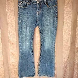 👖👖MEK Denim Women's Jeans J16